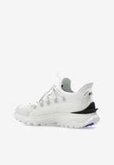Moncler Trailgrip Lite2 Sneakers White I209B4M00080 M3457-001