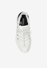 Moncler Trailgrip Lite2 Sneakers White I209B4M00080 M3457-001