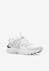 Moncler Trailgrip Lite2 Sneakers White I209B4M00080 M3457-001