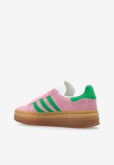 Gazelle Bold Sneakers