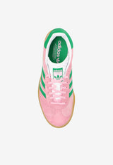 Gazelle Bold Sneakers