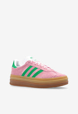 Gazelle Bold Sneakers