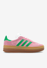 Gazelle Bold Sneakers