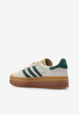 Gazelle Bold Sneakers