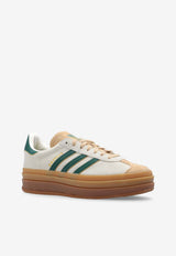 Gazelle Bold Sneakers