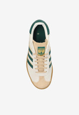 Gazelle Bold Sneakers