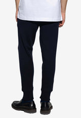 Dolce & Gabbana Wool Track Pants Navy  GXO34T JEMQ3-B1622