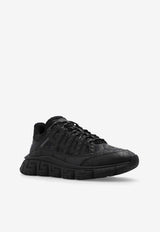 Trigreca Barocco Low-Top Sneakers