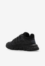 Trigreca Barocco Low-Top Sneakers