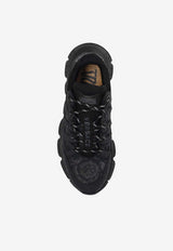 Trigreca Barocco Low-Top Sneakers