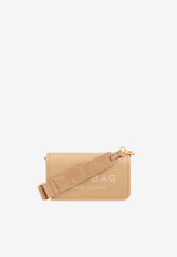 Marc Jacobs Mini Leather Crossbody Bag Beige 2S4SMN080S02 0-230