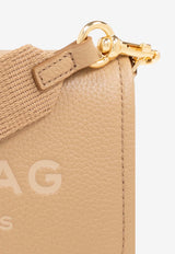 Marc Jacobs Mini Leather Crossbody Bag Beige 2S4SMN080S02 0-230