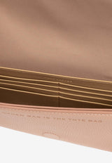 Marc Jacobs Mini Leather Crossbody Bag Beige 2S4SMN080S02 0-230