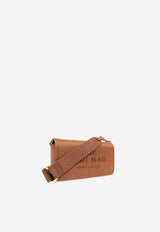 Marc Jacobs Mini Leather Crossbody Bag Brown 2S4SMN080S02 0-212