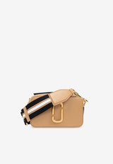 The Snapshot Saffiano Bag