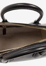 Givenchy Small Antigona Leather Handbag Black BB50T PB20R-001