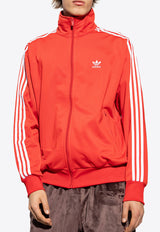 Adidas Originals Firebird Zip-Up Track Jacket Red IJ7060 0-BETSCA WHITE