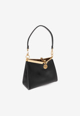 Etro Small Vela Shoulder Bag Black P1P055 2192-1