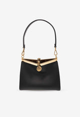 Etro Small Vela Shoulder Bag Black P1P055 2192-1