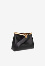 Etro Medium Vela Shoulder Bag Black P1P025 2192-1