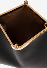 Etro Medium Vela Shoulder Bag Black P1P025 2192-1