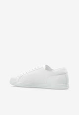 Dolce & Gabbana Saint Tropez Low-Top Sneakers White CS1735 AN990-80002