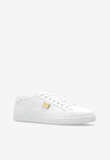 Dolce & Gabbana Saint Tropez Low-Top Sneakers White CS1735 AN990-80002