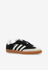 Adidas Originals Samba OG Sneakers Black IE5836 M-CBLACK WONWHI SILVMT