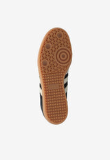 Adidas Originals Samba OG Sneakers Black IE5836 M-CBLACK WONWHI SILVMT