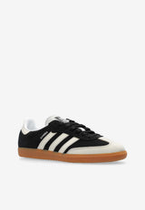 Adidas Originals Samba OG Sneakers Black IE5836 F-CBLACK WONWHI SILVMT