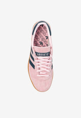 Adidas Originals Handball Spezial Sneakers Pink IF6561 F-CLPINK ARCNGT GUM2