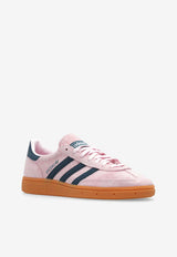 Adidas Originals Handball Spezial Sneakers Pink IF6561 F-CLPINK ARCNGT GUM2