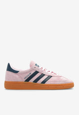 Adidas Originals Handball Spezial Sneakers Pink IF6561 F-CLPINK ARCNGT GUM2