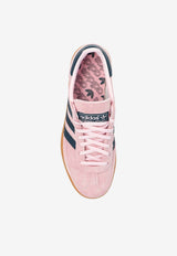 Adidas Originals Handball Spezial Sneakers Pink IF6561 M-CLPINK ARCNGT GUM2