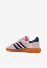 Adidas Originals Handball Spezial Sneakers Pink IF6561 M-CLPINK ARCNGT GUM2