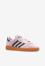 Adidas Originals Handball Spezial Sneakers Pink IF6561 M-CLPINK ARCNGT GUM2