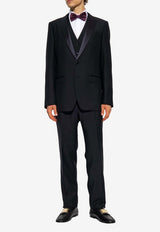 Dolce & Gabbana Formal Buttoned Shirt White G5JL8T GG865-W0800