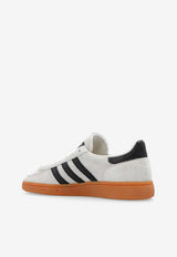 Adidas Originals Handball Spezial Sneakers Gray IF6562 M-ALUMIN CBLACK FTWWHT