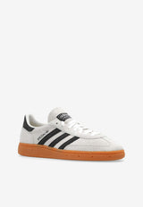 Adidas Originals Handball Spezial Sneakers Gray IF6562 M-ALUMIN CBLACK FTWWHT