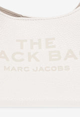 Marc Jacobs Mini Sack Leather Shoulder Bag White 2F3HSH020H01 0-100