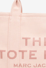 Marc Jacobs Medium Jacquard Top Handle Bag Pink M0017027 0-624