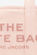 Marc Jacobs Small Jacquard Top Handle Bag Pink M0017025 0-624