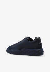 Jimmy Choo Diamond Low-Top Sneakers Navy DIAMOND LIGHT MAXI M MYU-V NAVY