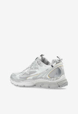 Off-White Be Right Back Low-Top Sneakers White OMIA295C99 FAB001-0972