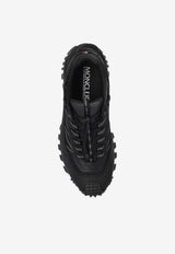 Moncler Trailgrip GTX Sports Sneakers Black K109A4M00150 M2058-999