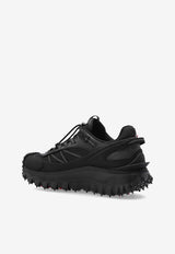 Moncler Trailgrip GTX Sports Sneakers Black K109A4M00150 M2058-999