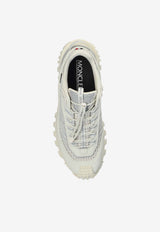 Moncler Trailgrip GTX Sports Sneakers Cream K109A4M00150 M2058-014