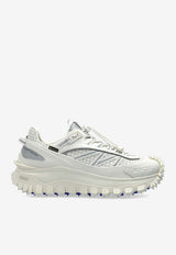 Moncler Trailgrip GTX Sports Sneakers Cream K109A4M00150 M2058-014