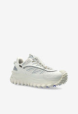 Moncler Trailgrip GTX Sports Sneakers Cream K109A4M00150 M2058-014