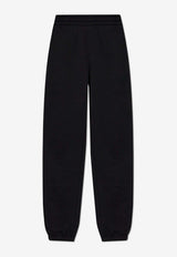 Moncler Logo Track Pants Black K10918H00002 809KR-999